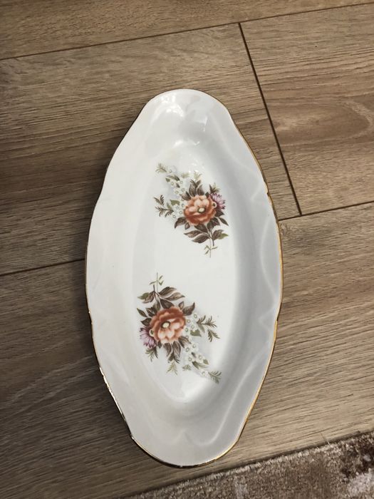 Тарелки ,блюдца,селедочницы бу