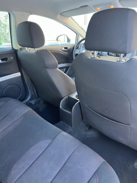 Seat Leon 2009 1.8TSI