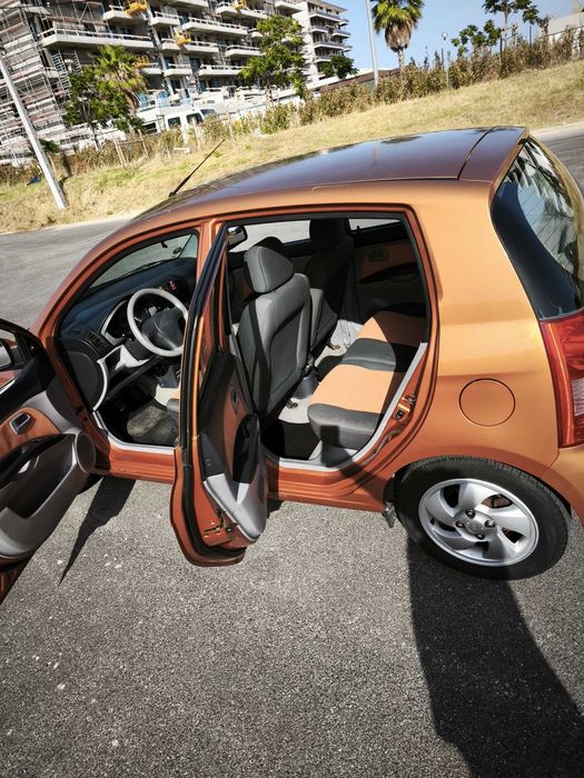 Kia Picanto 1.1 CRDi