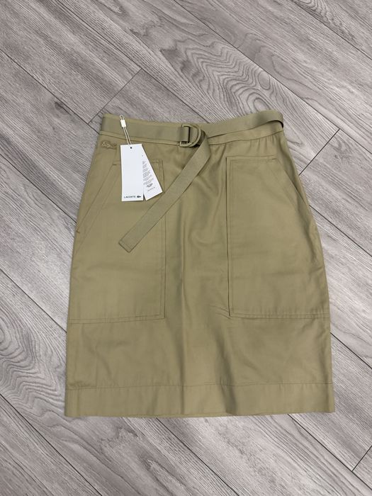 Спідниця Lacoste оригінал