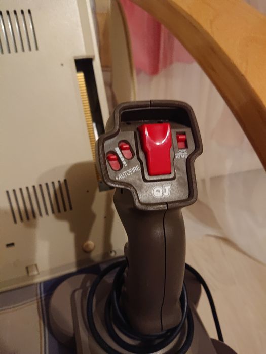 Commodore amiga a500