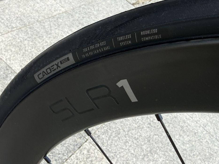 Giant Propel Advanced Pro 0 M/L Ultegra 12s