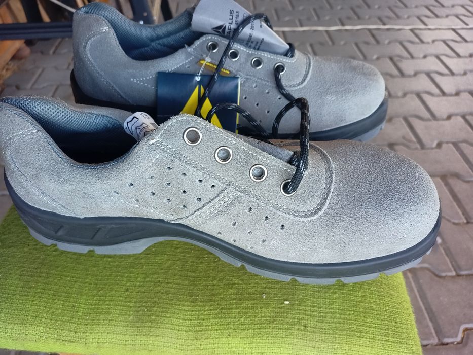Nowe  buty robocze