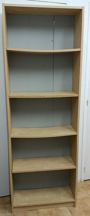 Estante Besta Ikea