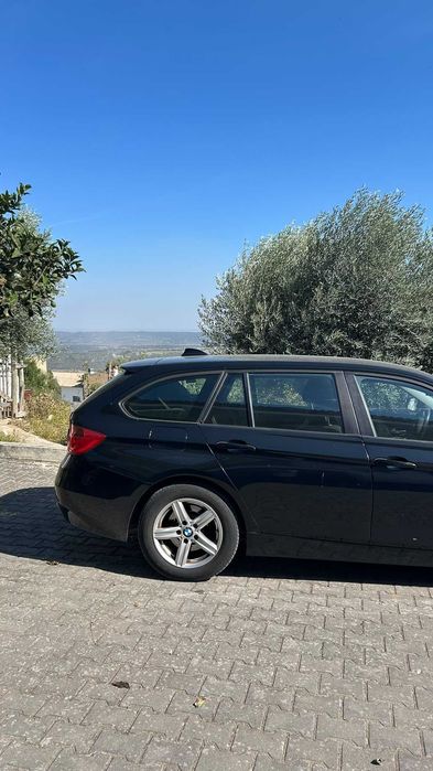 Vendo  BMW   320    ANO 2013