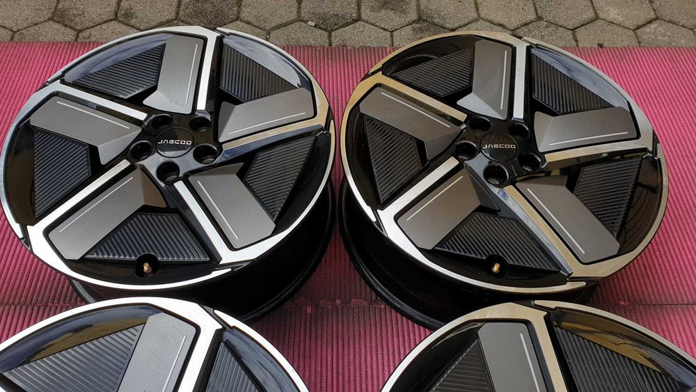 4128-Jantes 19 5x108 para Peugeot Citroën etc.