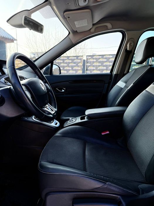 Продам Renault Scenic 3