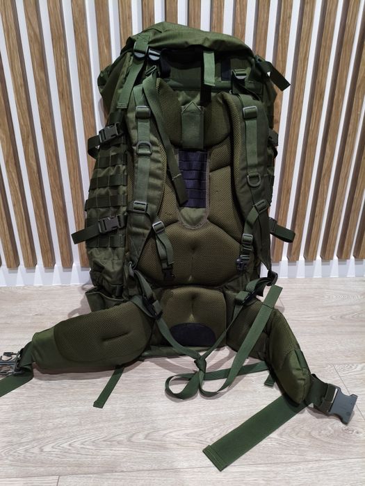 Plecak Wojsk Specjalnych 48/IW dgrsz