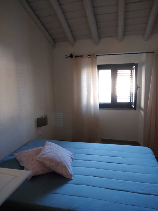 Arrenda-se T3 mobilado