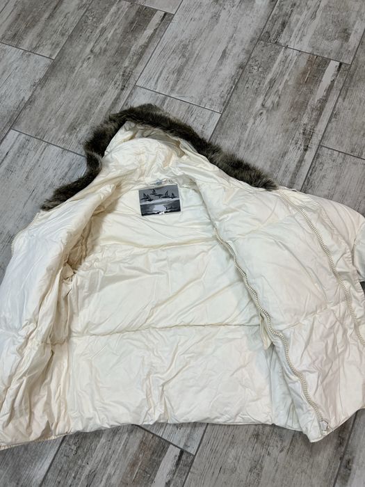 Lothar|s куртка зимова пуховик , для вагітних