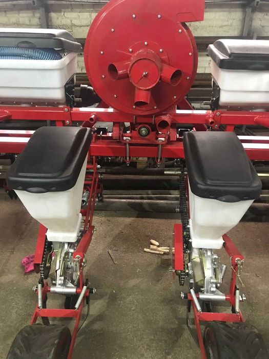 сівалка сеялка упс супн 8