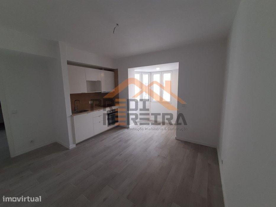 T1 na Reboleira - Amadora | Oportunidade imperdível!