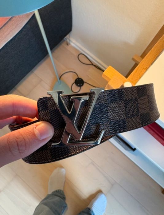 Pasek lv nowy jak burza