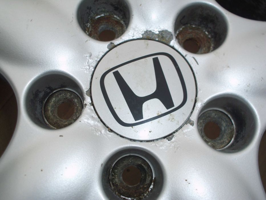 Jantes 16 5x114.3 ET 55