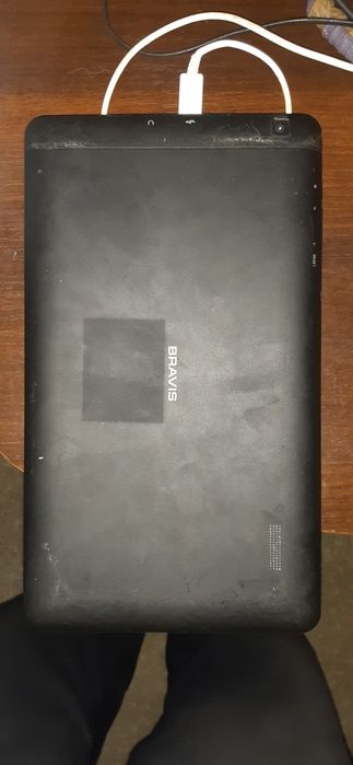 Планшет Bravis 105