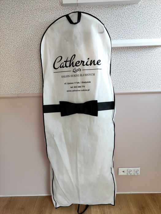 Suknia ślubna tiul koronka GRATIS biżuteria ślubna