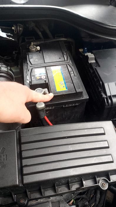 Volkswagen Passat B 6 2.0TDI 2008p.6ст.КПП