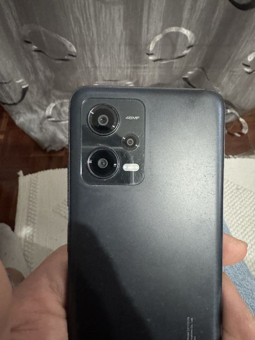 XIAOMI Redmi Note 12 5G