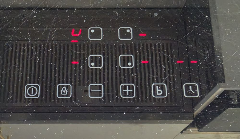 Cooktop indução + Forno Jocel (encastre)