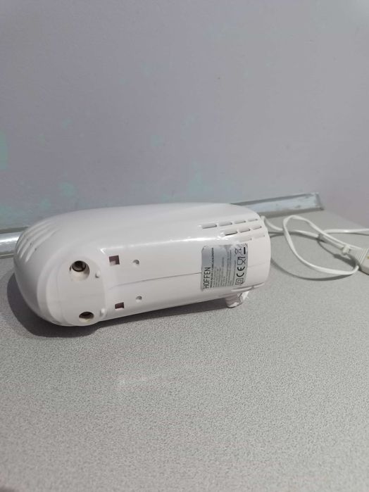 Mikser ręczny HOFFEN HM-8112-18P