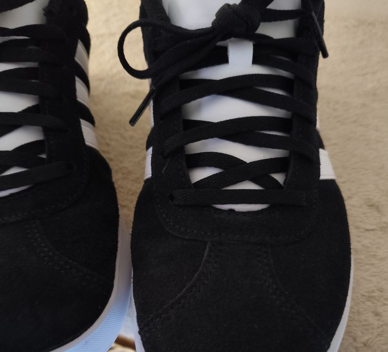 Sapatilhas Adidas VL COURT 3.0