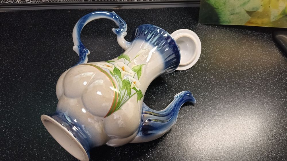 Кофейник, Ланч боксы