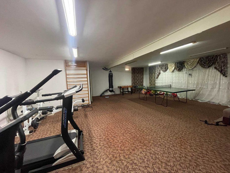 House by the address st. Zhitomirskaya Ulitina (area 305 m²) - Atlanta.ua - photo 17