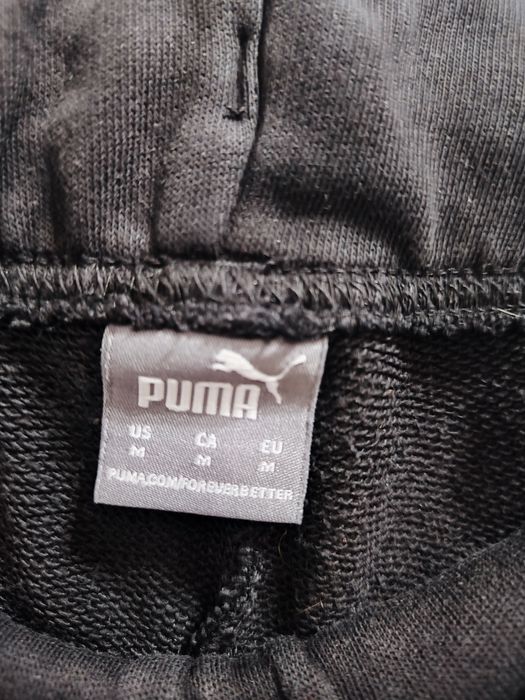 Штаны трикотаж р.М Puma женские