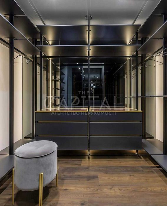 4+-rooms apartment apartment by the address st. Bulvar Druzhby Narodov (area 212 m²) - Atlanta.ua - photo 14