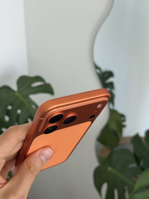 iPhone 14 Pro Max в корпусі 17 Pro Max 128 Gb neverlock