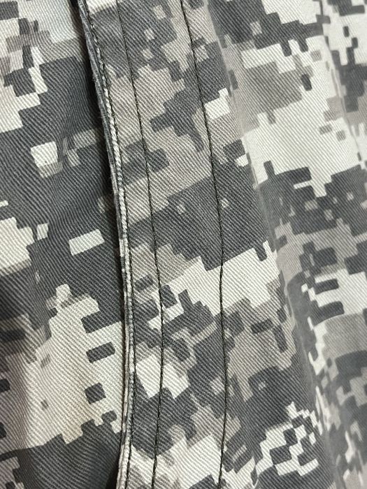 Чоловічі штани