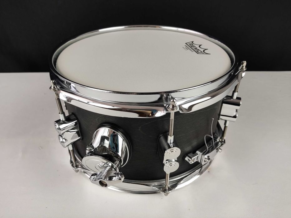PDP Concept Black Wax Snare 10x6