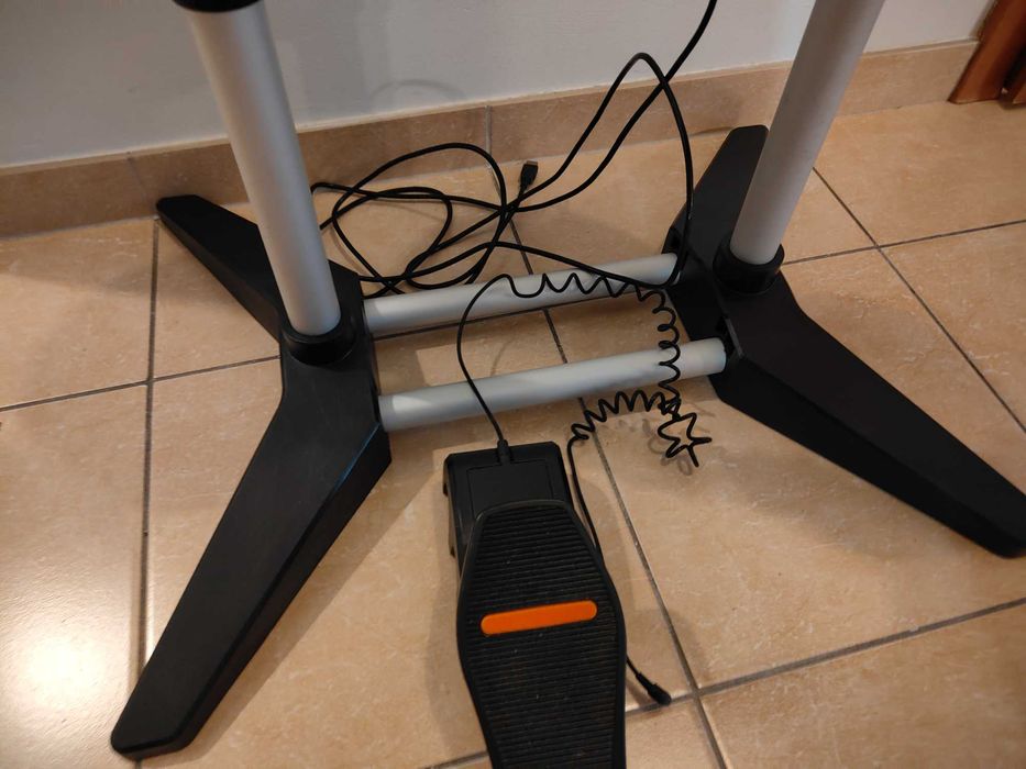 perkusja do Rock Band Harmonix na PS3 Playstation PC guitar hero