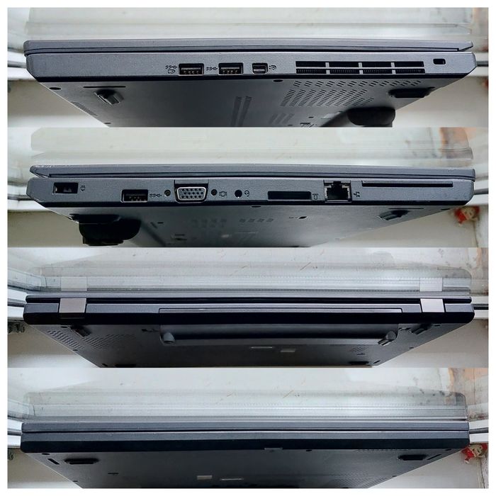 Ноутбук Lenovo 15.6Fhd/i5/8gb/ssd/акб 5 годин