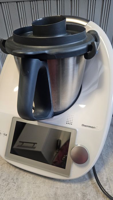 Thermomix TM6 stan idealny