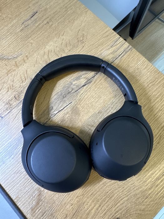 Sluchawki Sony WH-XB900N ANC