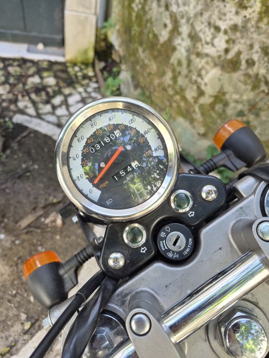 Mash seventy five 125