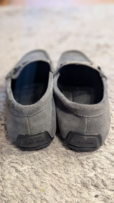 мокасини Calvin Klein 26,5см