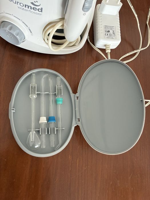 DouroMed Water Floss Jato de Agua Dental