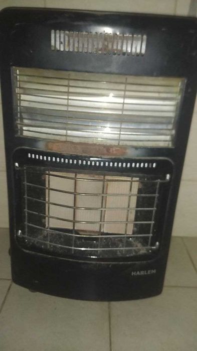 Дуйка обогреватель