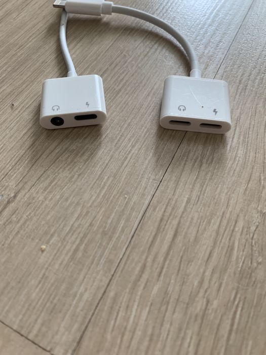 Наушники iphone