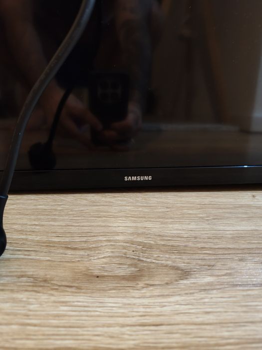 Televisão Samsung 460fk