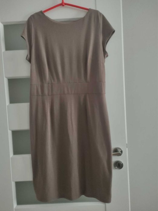 Sukienka damska rozmiar 48