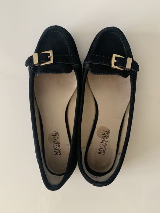 Mokasyny Michael Kors 37