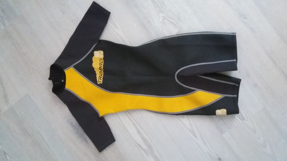 Pianka neopronowa dziecięca