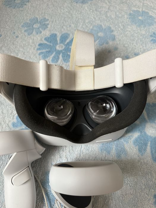 Oculus Quest 2 vr окуляри