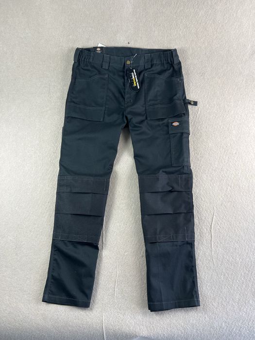 Робочі штани dickies redhawk pro