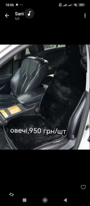 Натуральні  з Карпат