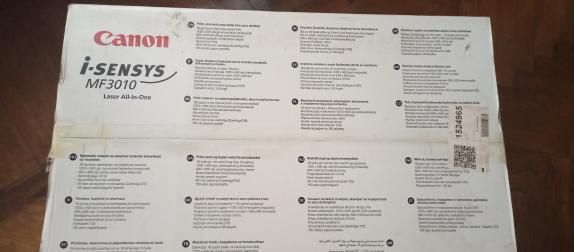 Продам новий принтер.