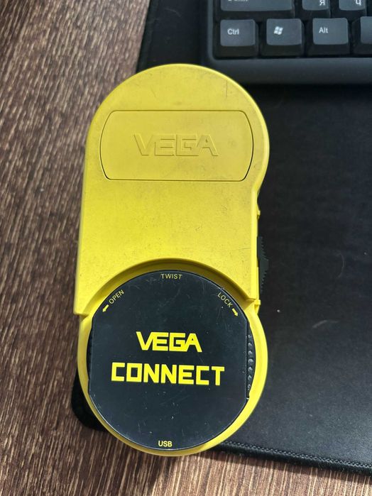 Інтерфейсний адаптер VEGACONNECT